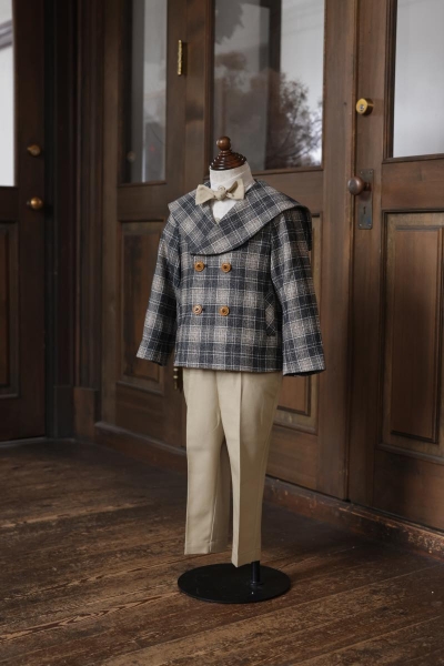 B-262②　ベージュ